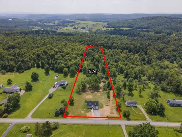 $369,900 | Undisclosed Address, Newark Valley, NY 13811