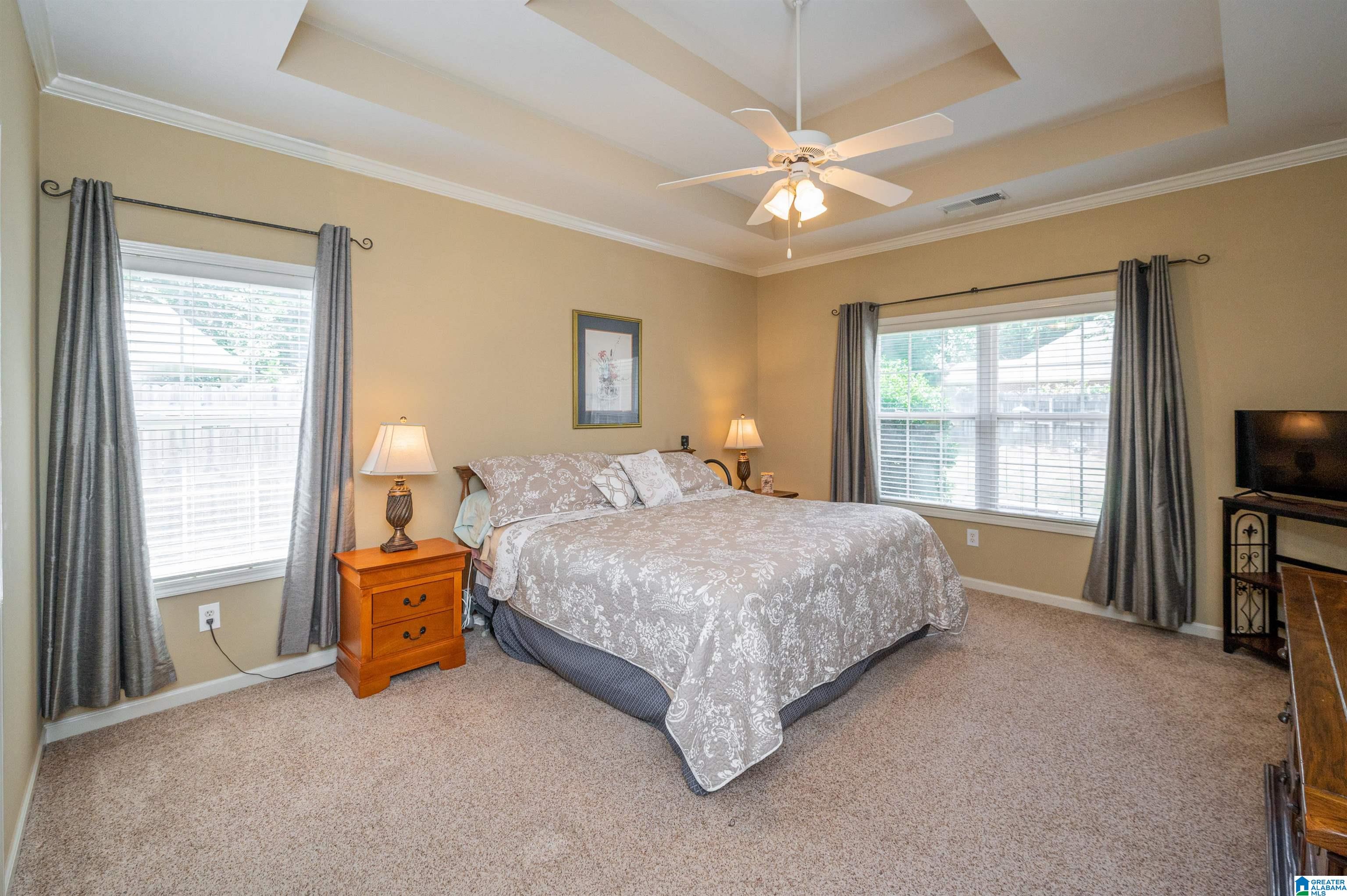 304 Cove Circle Pelham, AL 35124 - Photo 22 of 46