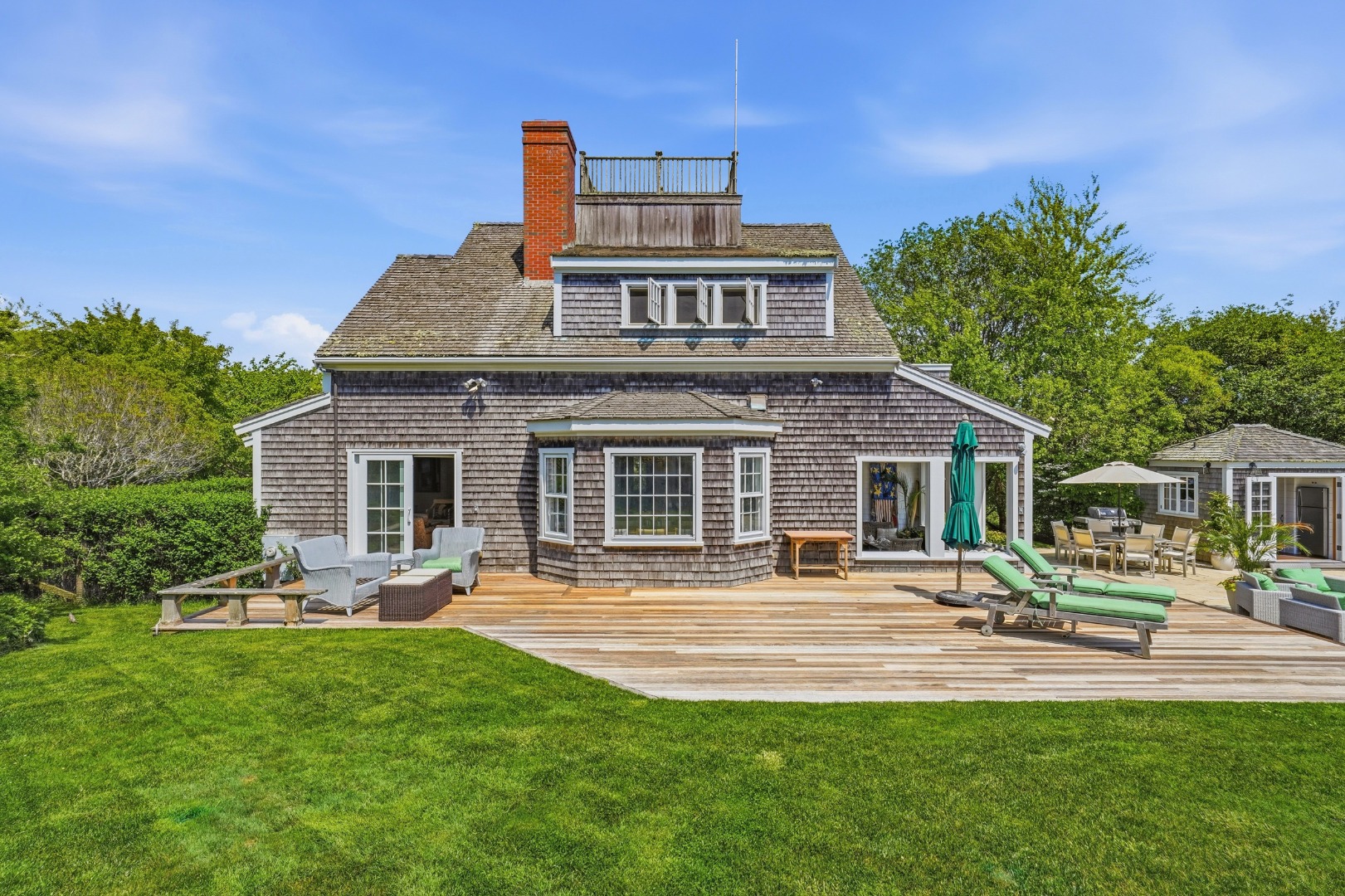 144 Madaket Road Nantucket, MA 02554 - Photo 51 of 104