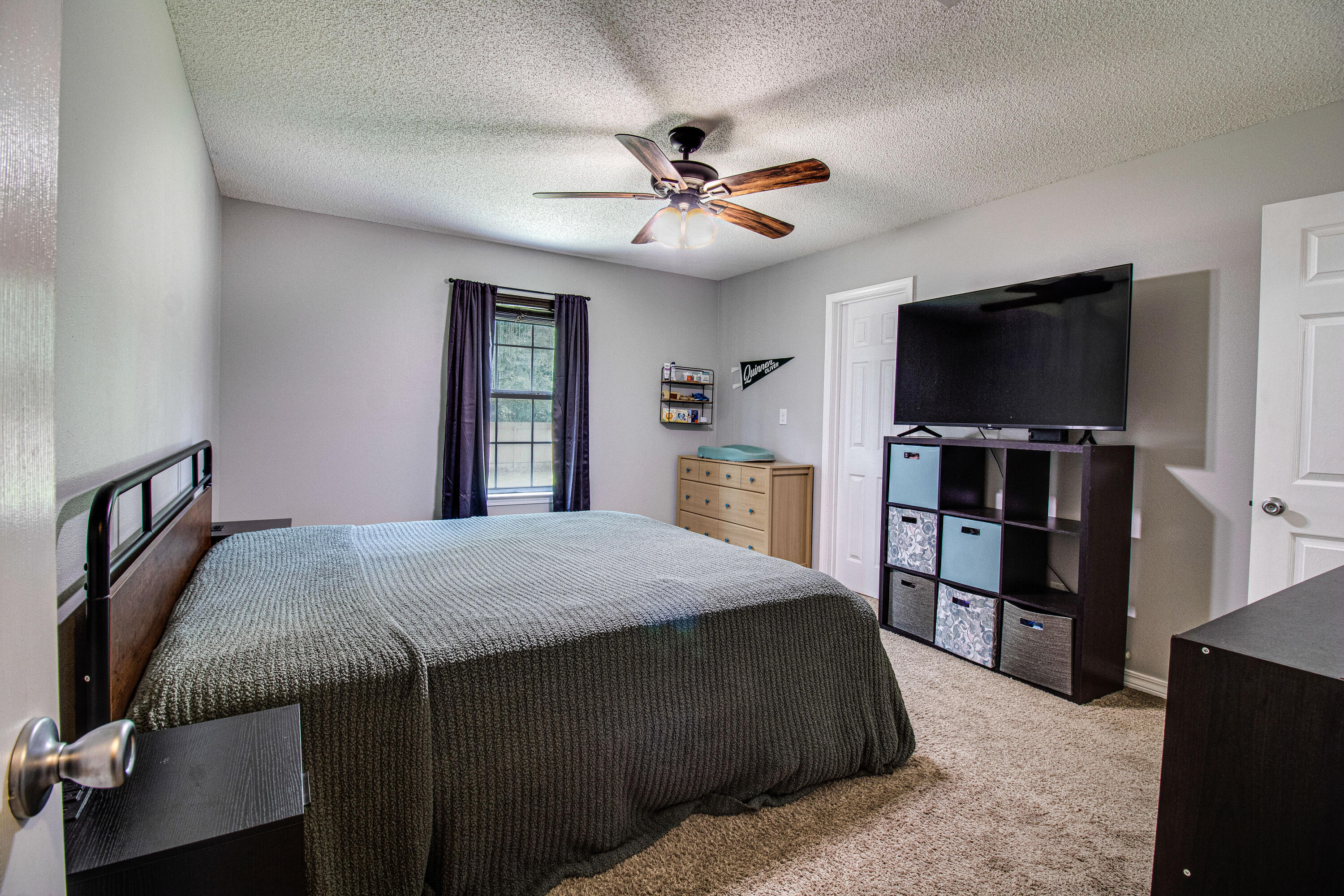 7329 Gordon Evans Road Navarre, FL 32566 - Photo 14 of 27 Primary Room