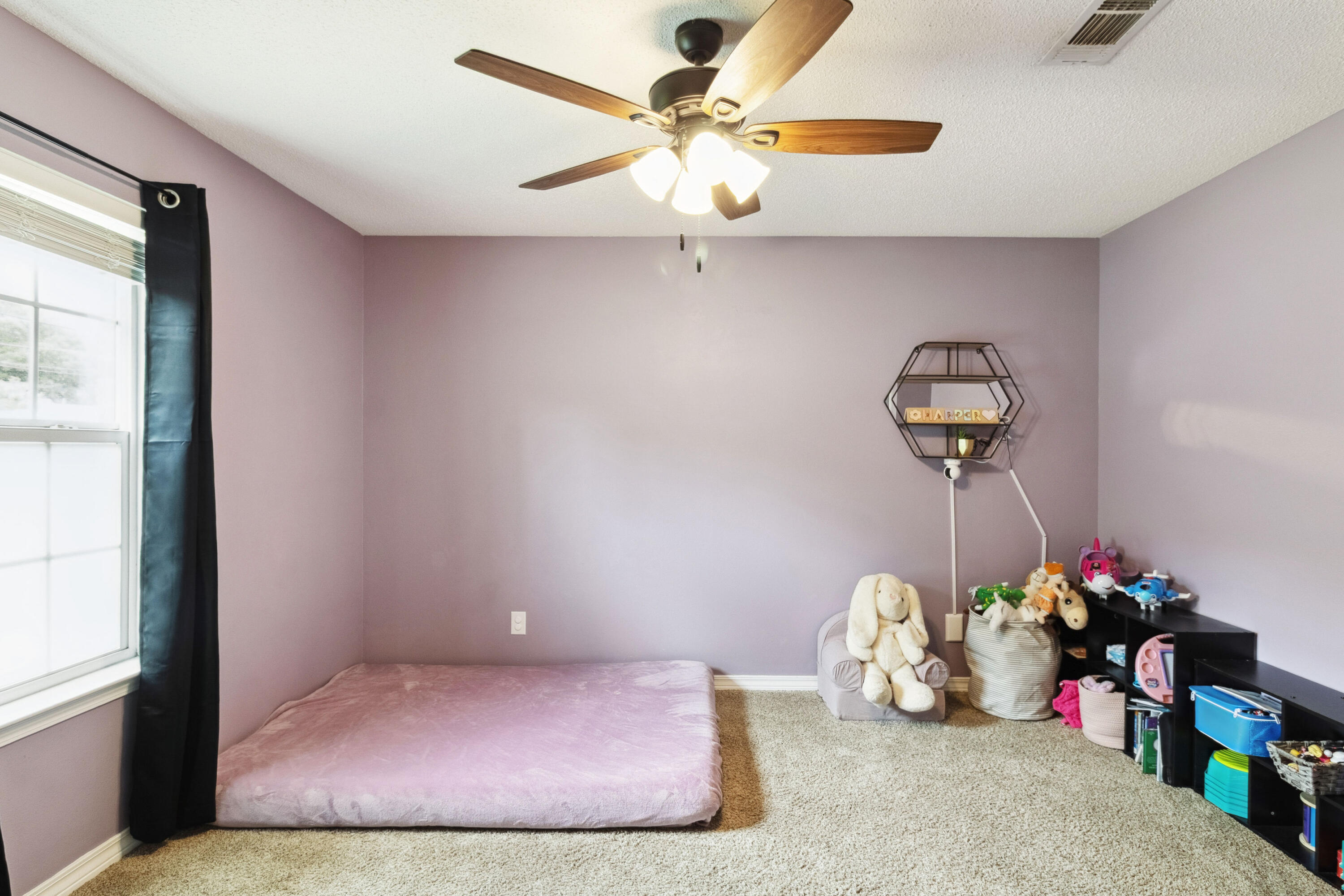 7329 Gordon Evans Road Navarre, FL 32566 - Photo 21 of 27 Bedroom 2