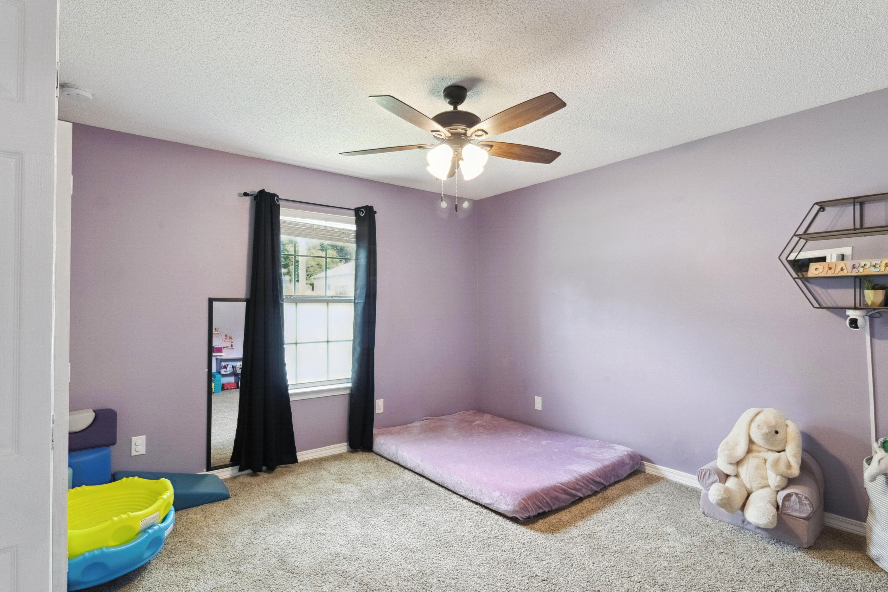 7329 Gordon Evans Road Navarre, FL 32566 - Photo 22 of 27 Bedroom 2