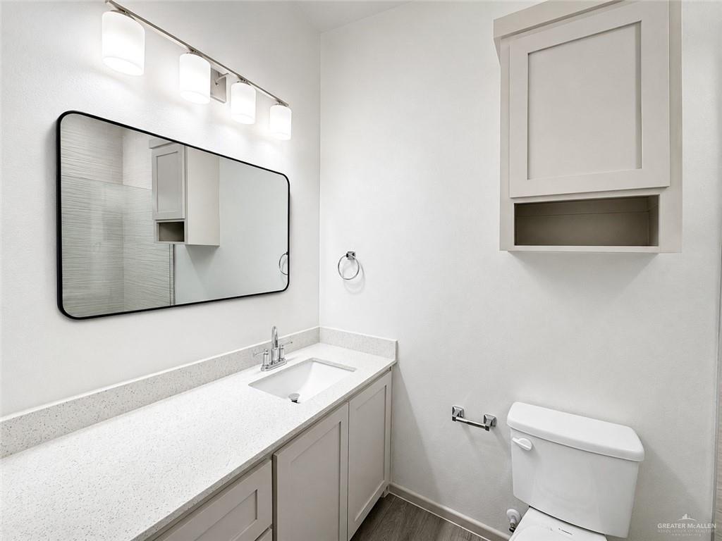 7802 North 58th Street, Unit 1 Mission, TX 78573 - Photo 11 of 17