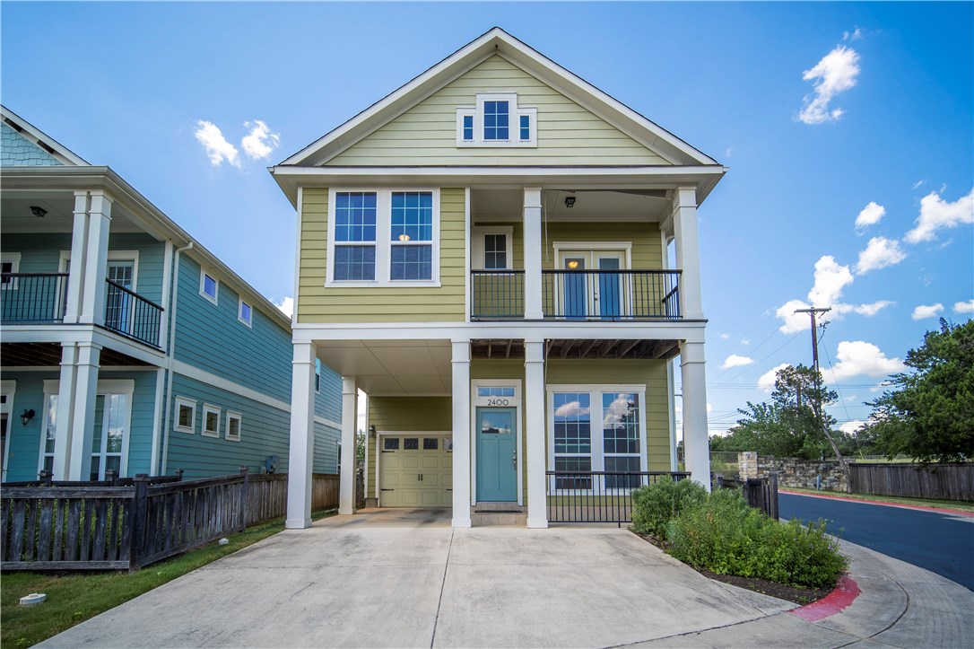 2400 Vintage Stave Road Austin, TX 78748 - Photo 1 of 1