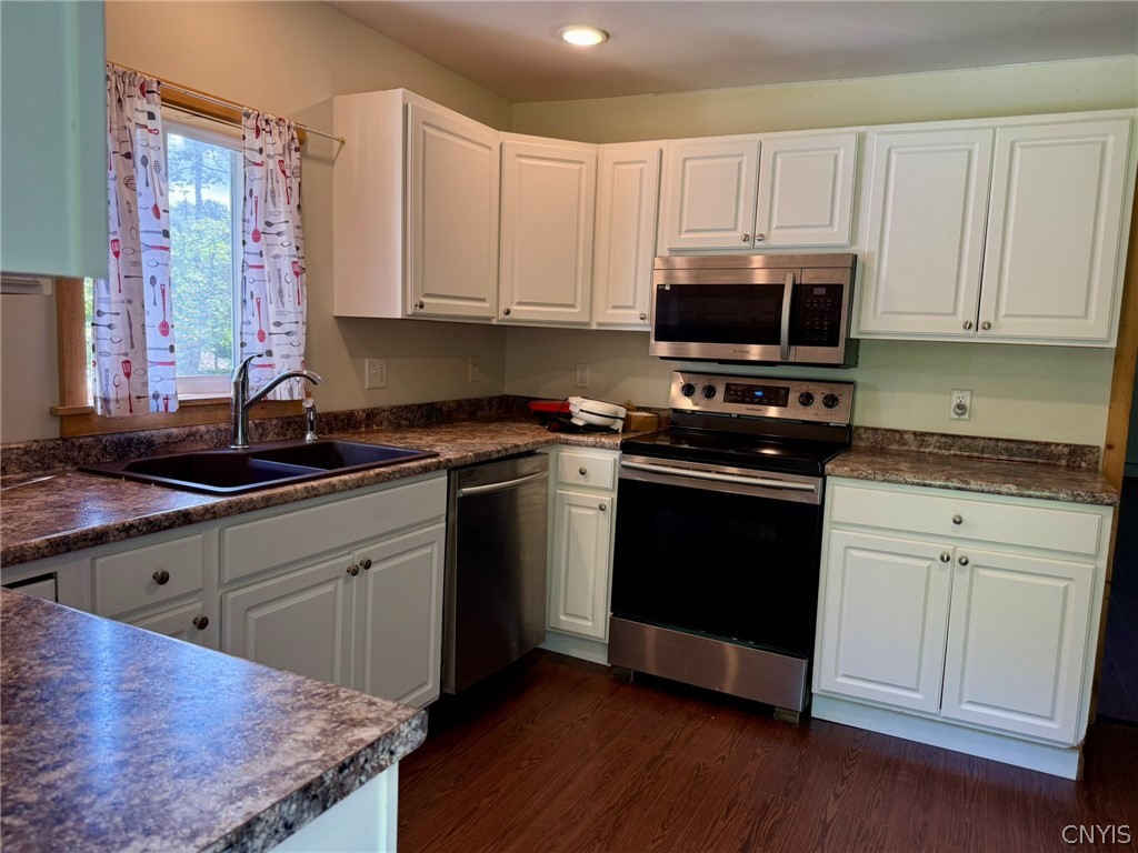 631 Witzigman Road Lewis, NY 13489 - Photo 5 of 29