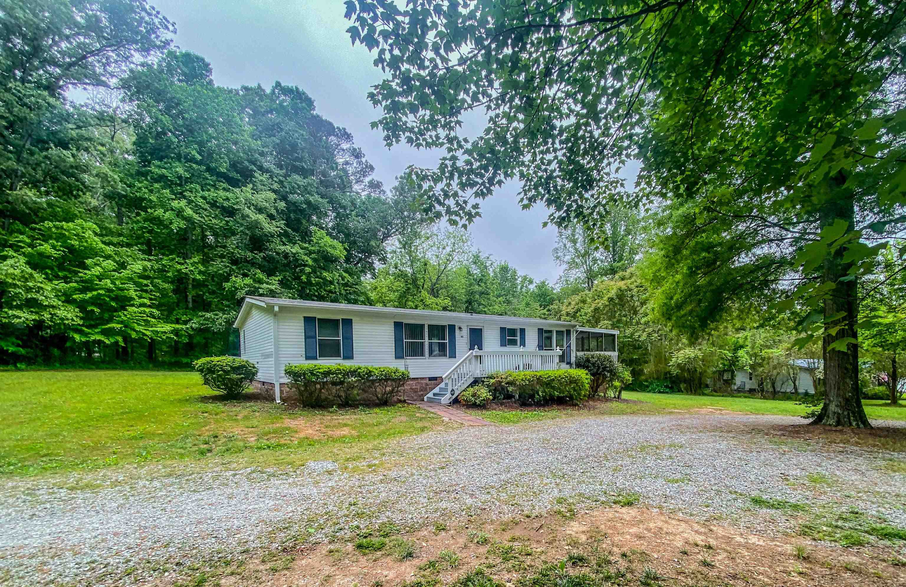65 Malone Road Timberlake, NC 27583 - Photo 28 of 28 Photo 28
