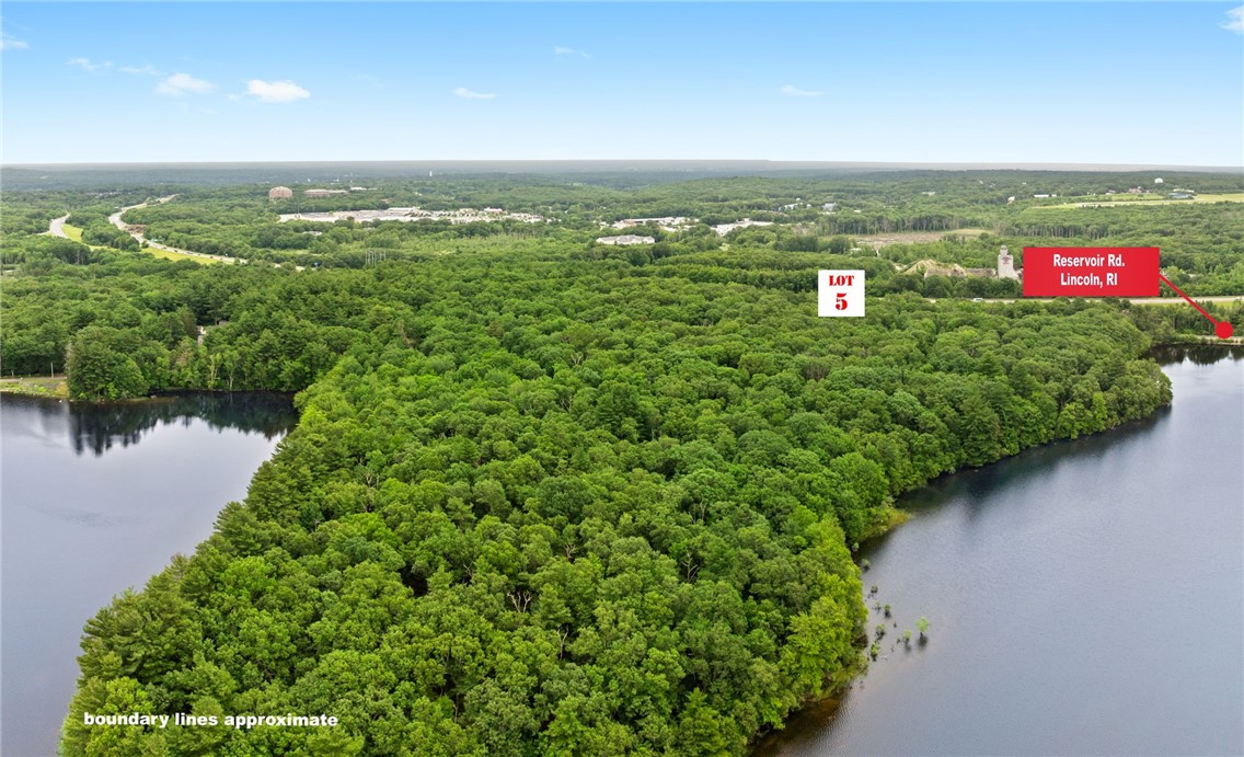 223 West Reservoir Road Pascoag, RI 02859 - Photo 1 of 17