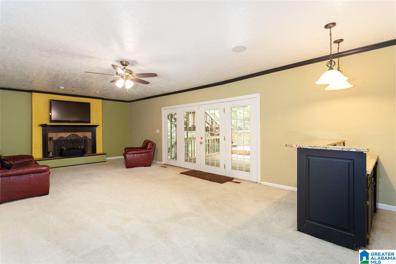 16 Diana Hills Road Anniston, AL 36207 - Photo 32 of 50