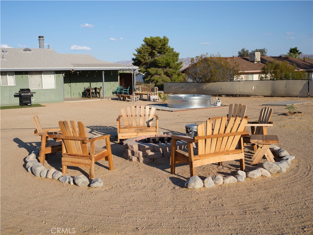 4602 Ave La Espana Daga  