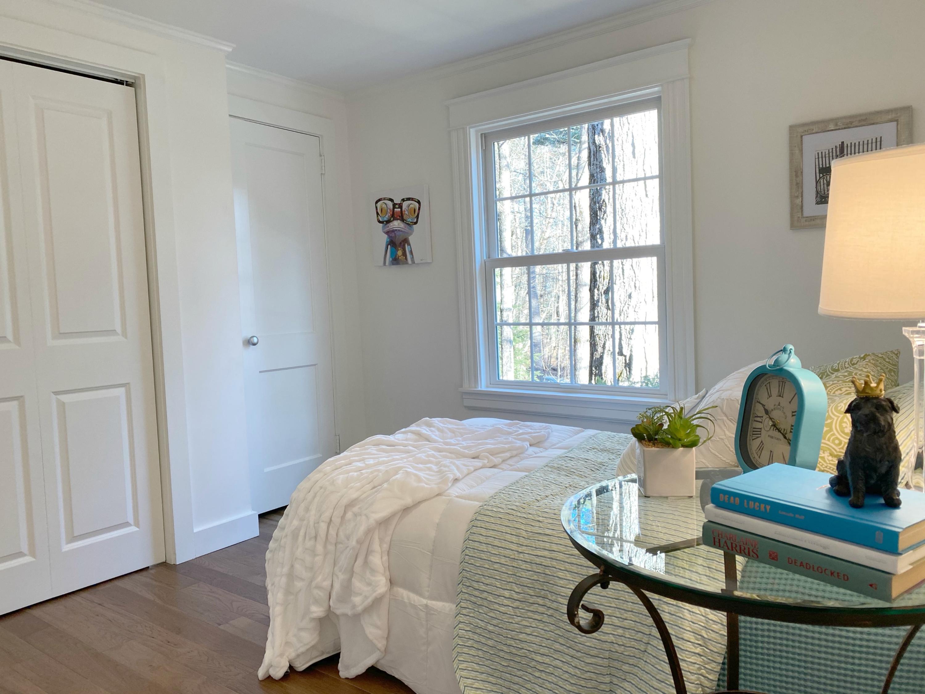 41 Brook Road Falmouth, ME 04105 - Photo 20 of 56 First Floor Bedroom