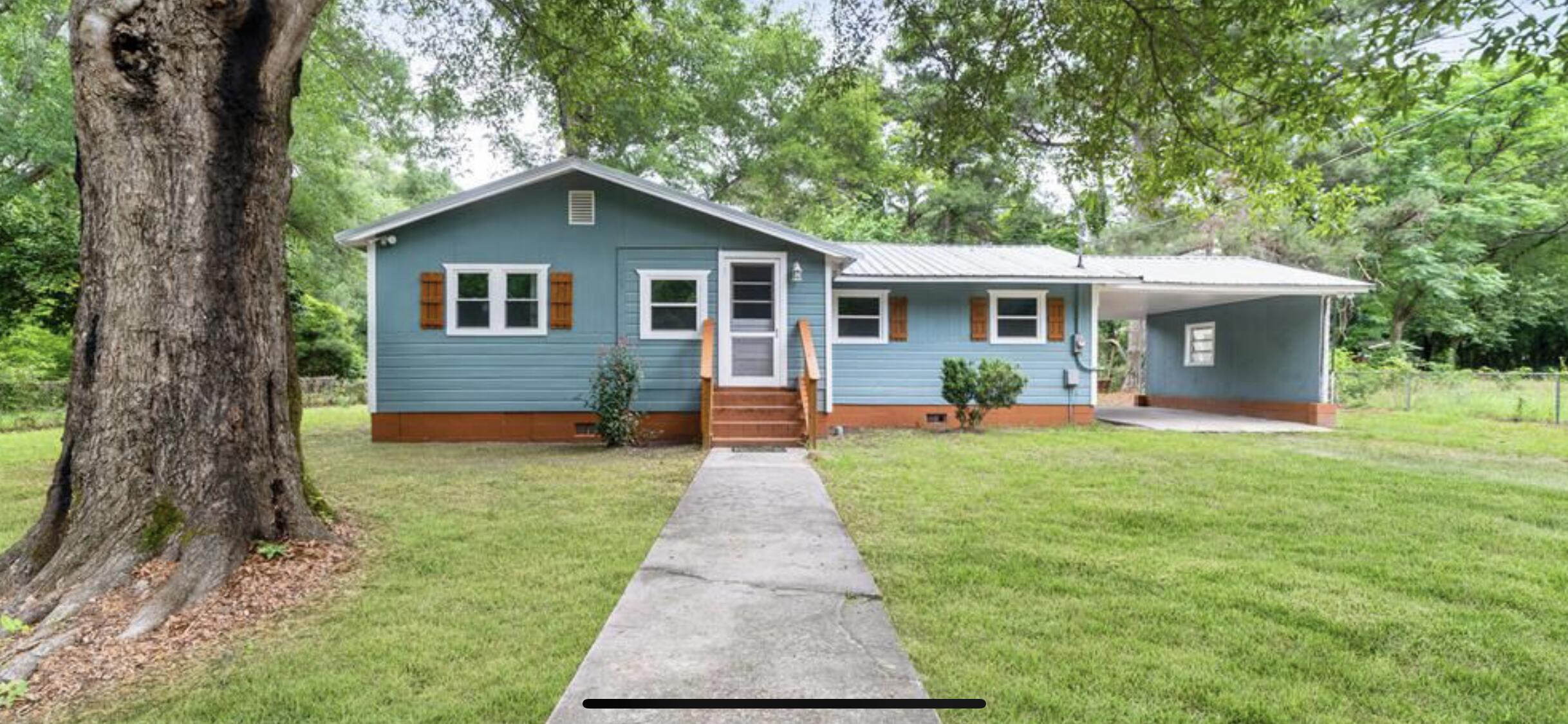 105 Rivelon Road Orangeburg, SC 29115 - Photo 14 of 15 17