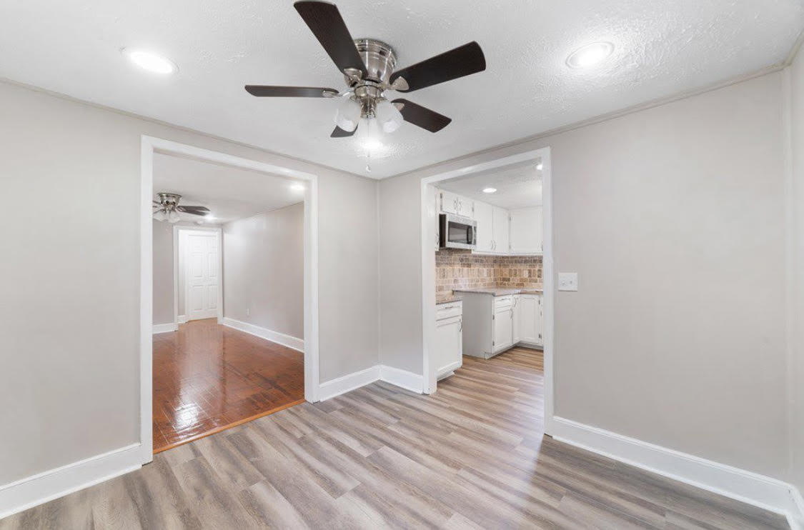 105 Rivelon Road Orangeburg, SC 29115 - Photo 2 of 15 1