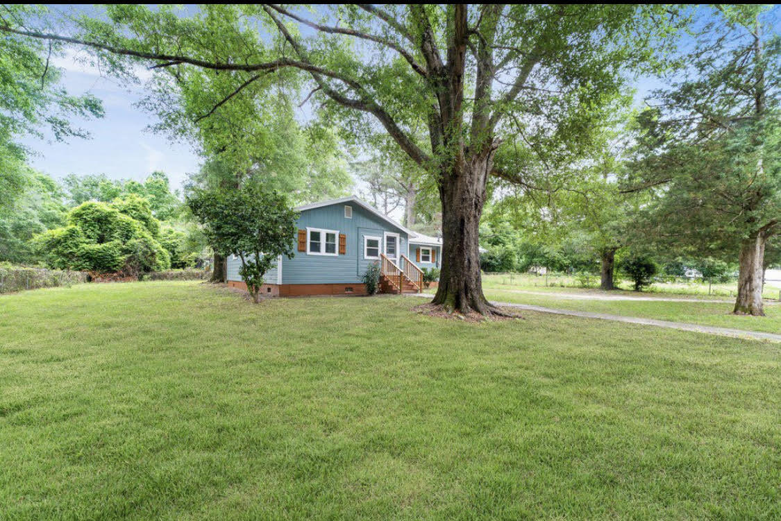 105 Rivelon Road Orangeburg, SC 29115 - Photo 3 of 15 15