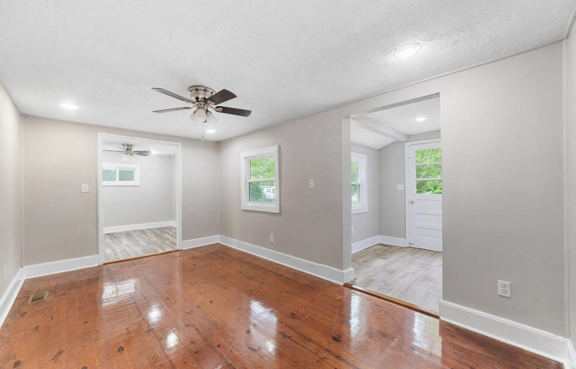 105 Rivelon Road Orangeburg, SC 29115 - Photo 4 of 15 2