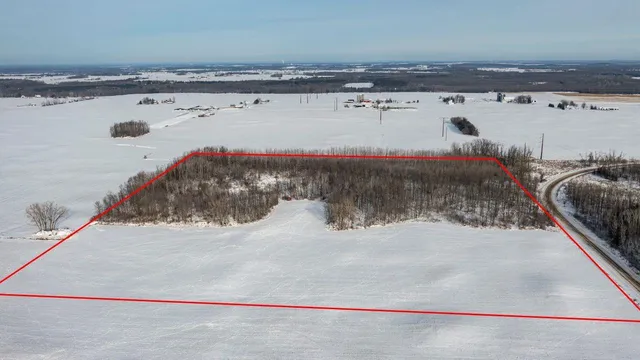 $295,000 | County Road East, Cecil, WI 54111