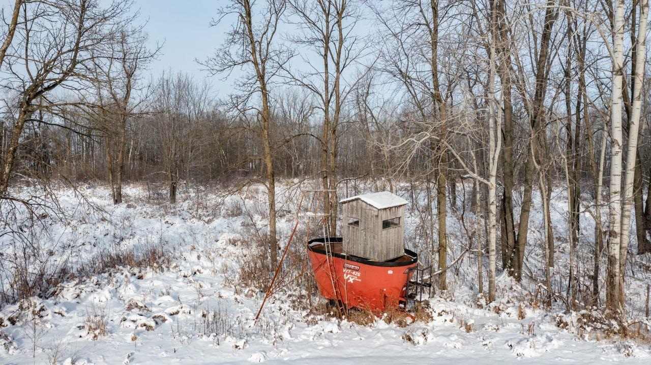 County Road East Cecil, WI 54111 - Photo 17 of 42