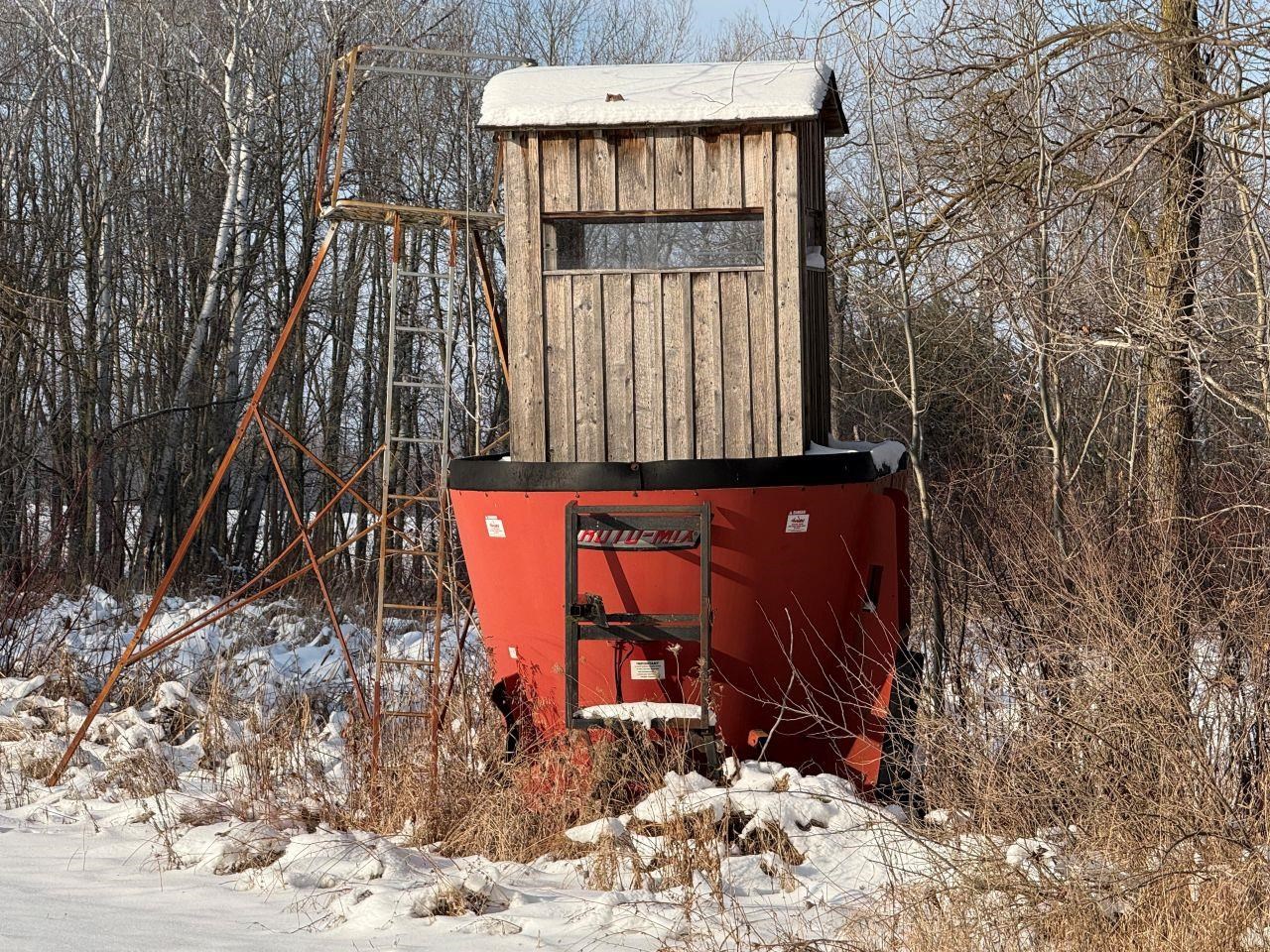 County Road East Cecil, WI 54111 - Photo 42 of 42