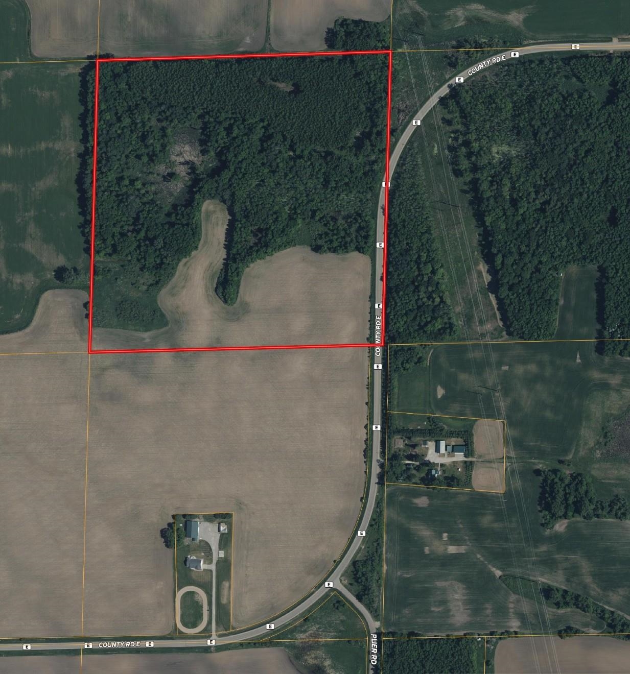 County Road East Cecil, WI 54111 - Photo 10 of 42