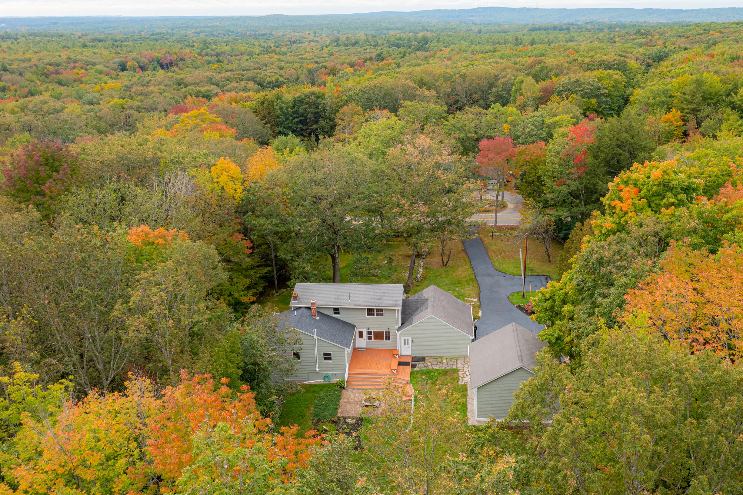 487 Greely Road Extension Cumberland, ME 04021 - Photo 15 of 64 DJI_0910-HDR