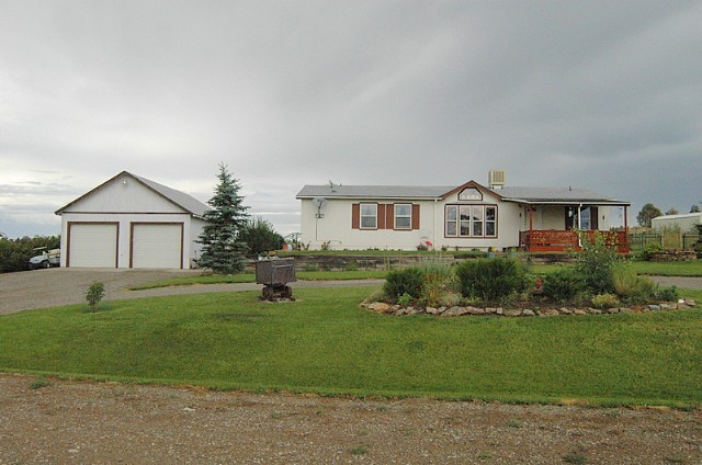167 Homestead Road Norwood, CO 81423 - Photo 1 of 7 Primary Photo