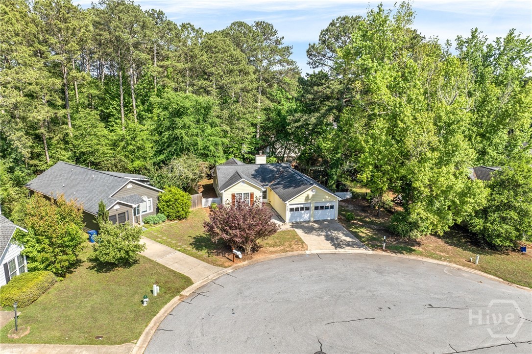 150 Rebecca Place Athens, GA 30605 - Photo 3 of 28