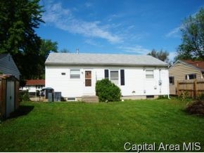 1104 South Livingston Street Springfield, IL 62703 - Photo 9 of 10 Gallery Image 9