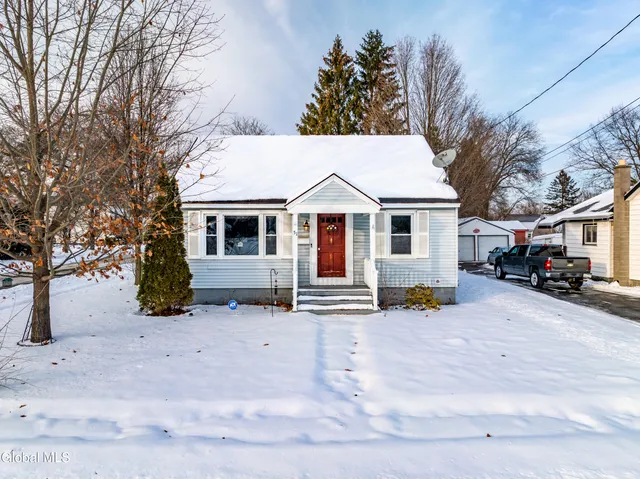 $243,500 | 51 Coleman Avenue, Hudson Falls, NY 12839