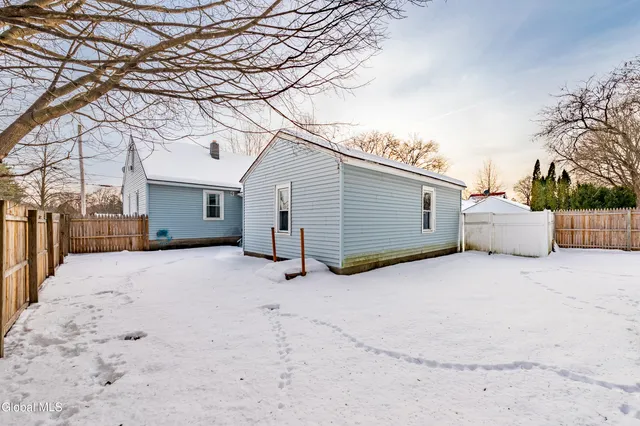 $243,500 | 51 Coleman Avenue, Hudson Falls, NY 12839