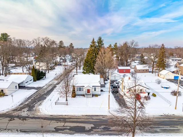 $243,500 | 51 Coleman Avenue, Hudson Falls, NY 12839