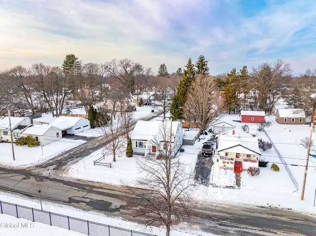 $243,500 | 51 Coleman Avenue, Hudson Falls, NY 12839