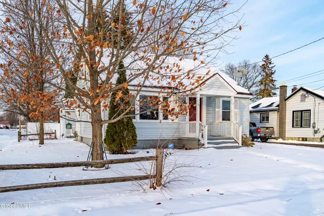 $243,500 | 51 Coleman Avenue, Hudson Falls, NY 12839