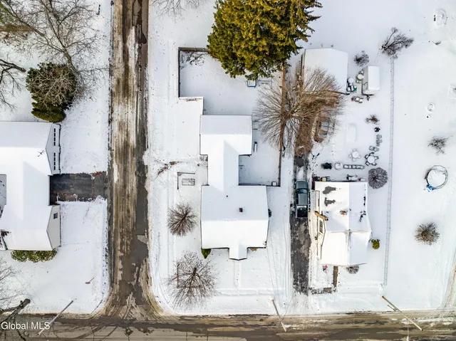 $243,500 | 51 Coleman Avenue, Hudson Falls, NY 12839