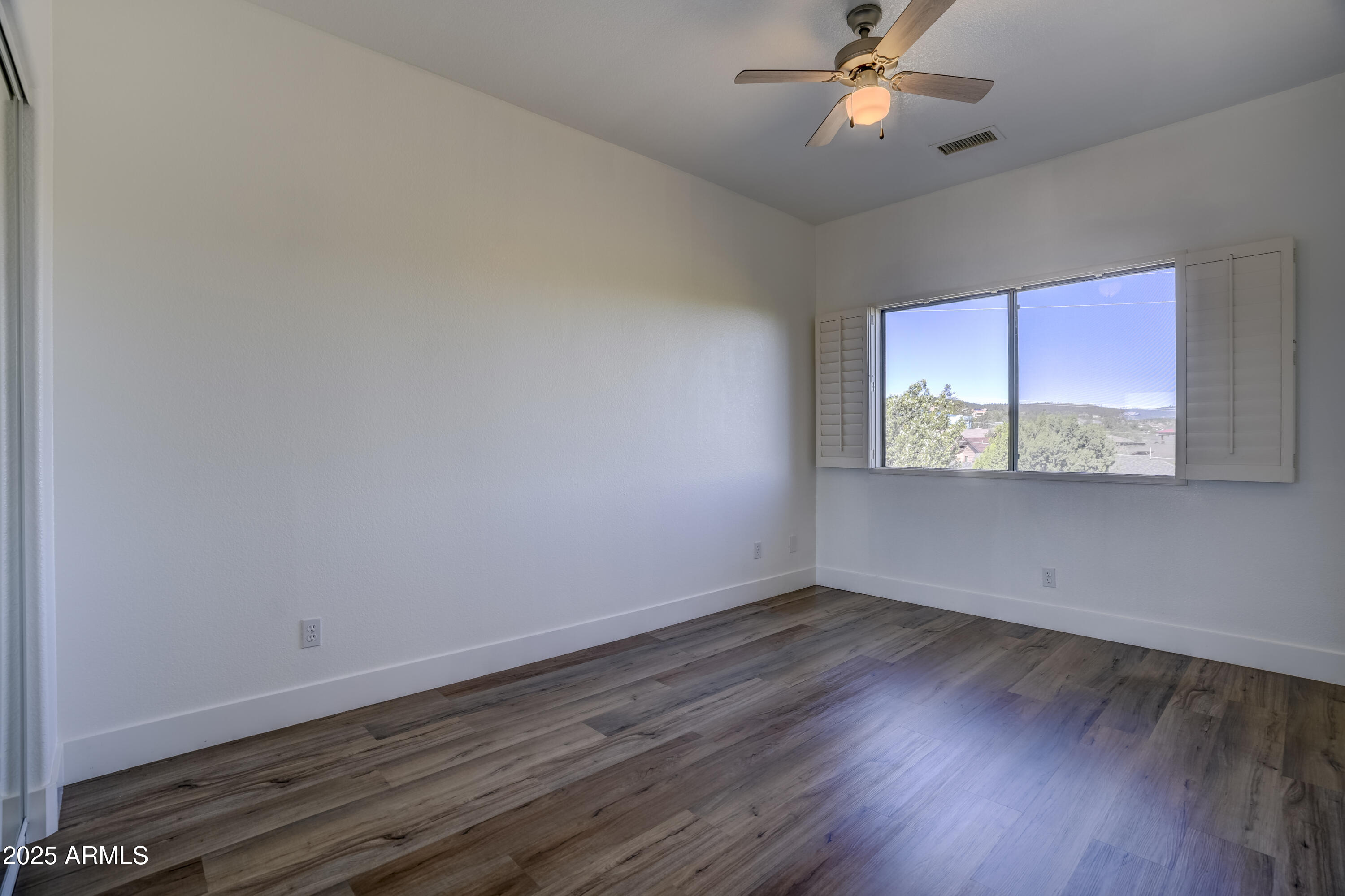 1483 Copper Basin Road Prescott, AZ 86303 - Photo 13 of 40 Guest Bedroom 3