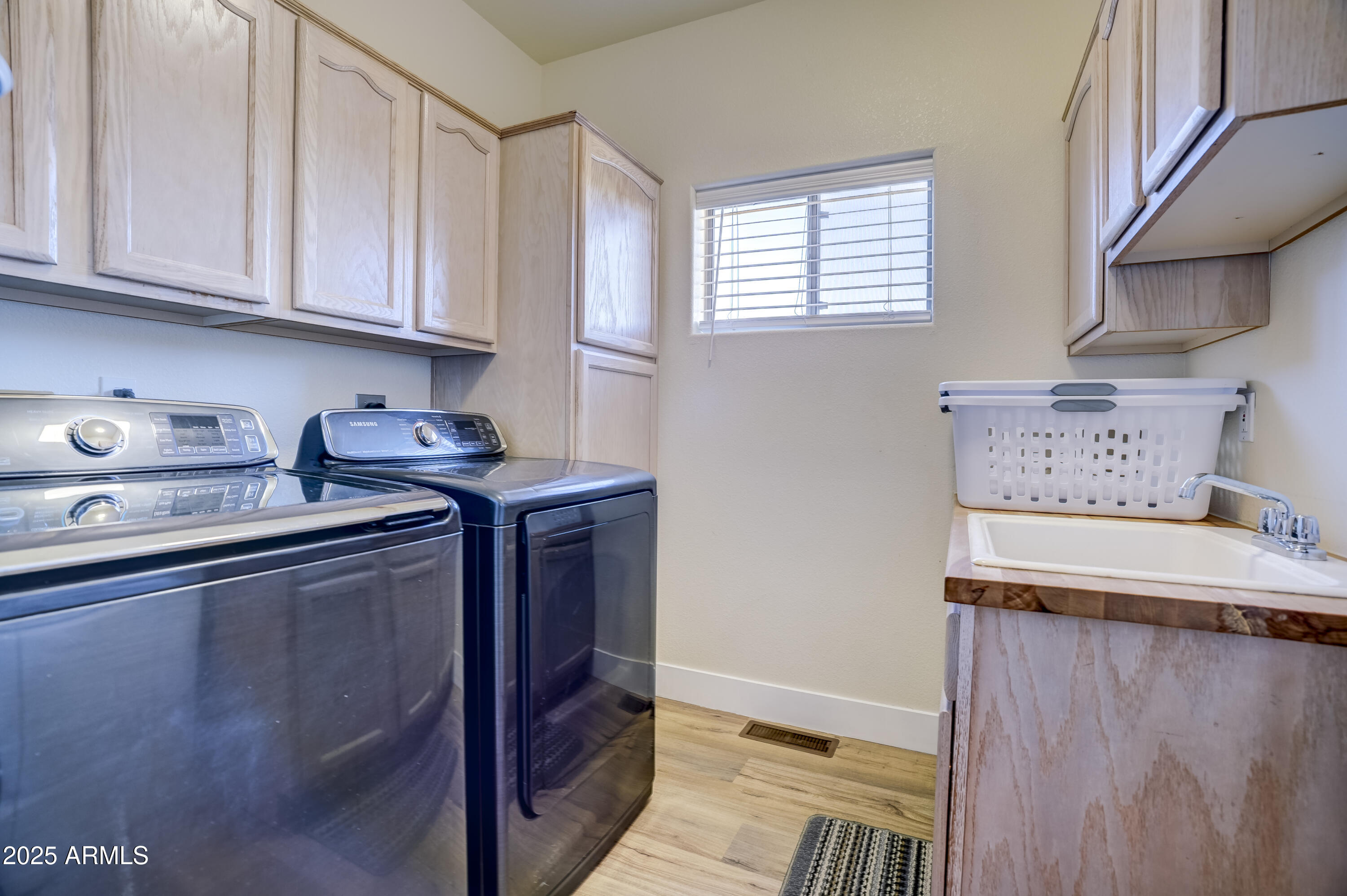 1483 Copper Basin Road Prescott, AZ 86303 - Photo 17 of 40 Laundry Room 1