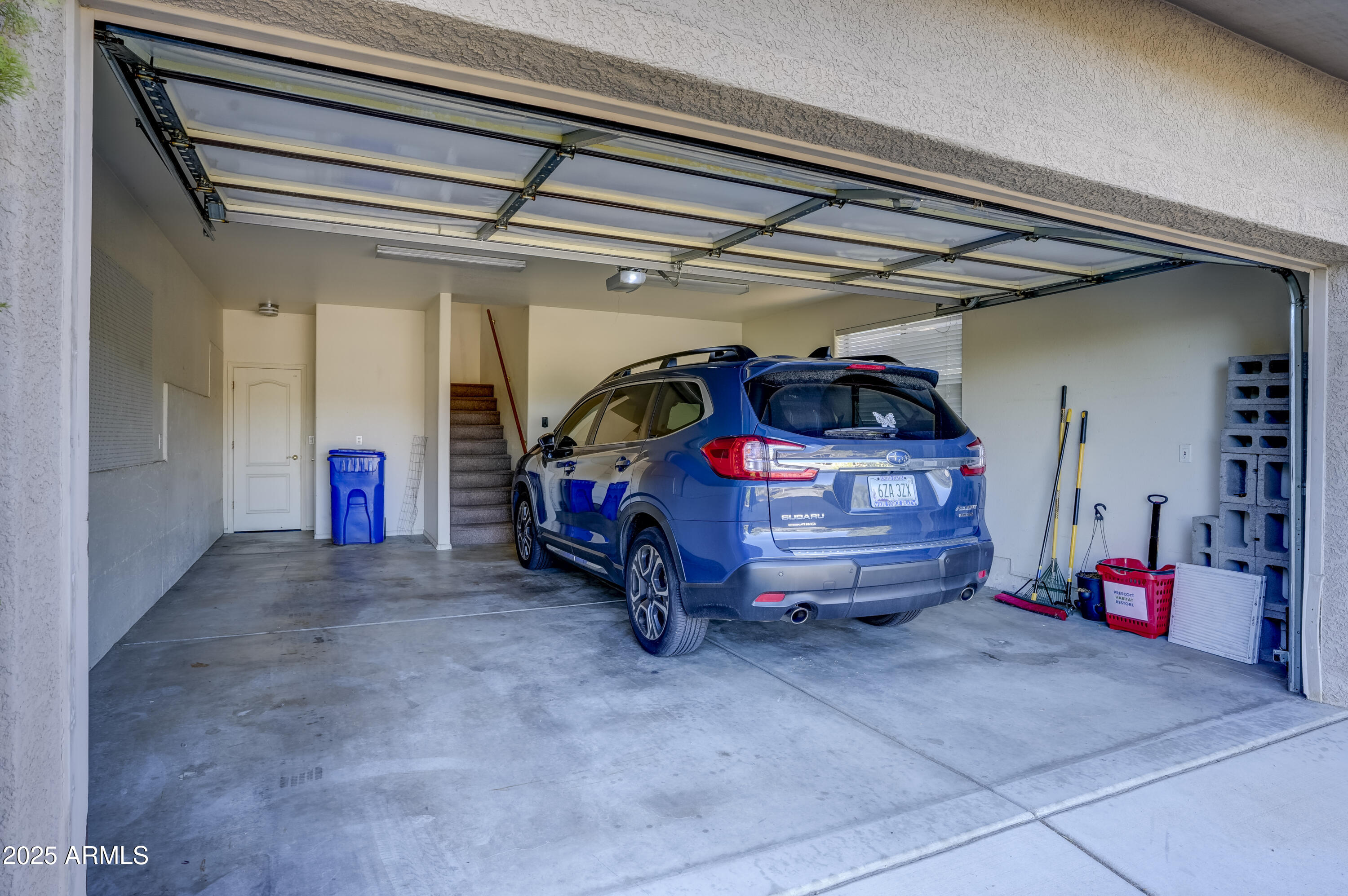 1483 Copper Basin Road Prescott, AZ 86303 - Photo 18 of 40 Garage 1