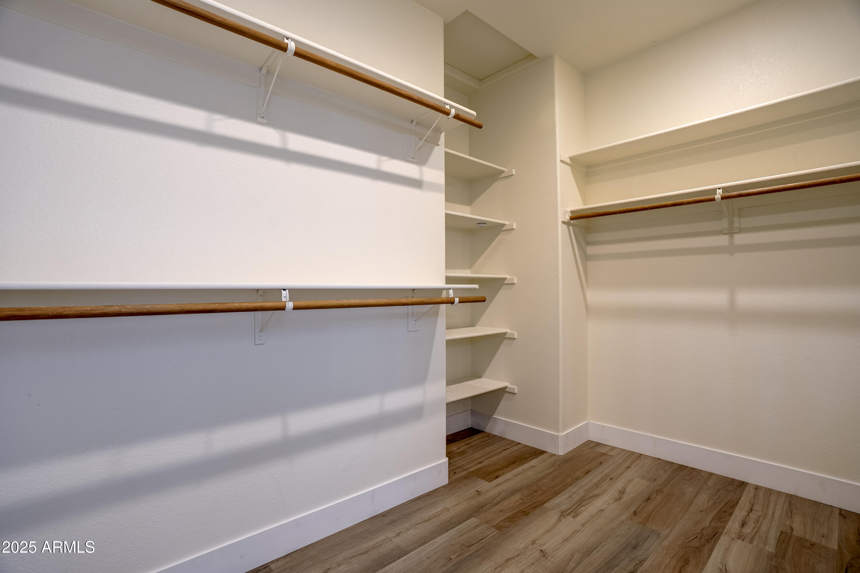 1483 Copper Basin Road Prescott, AZ 86303 - Photo 8 of 40 Primary Closet 1