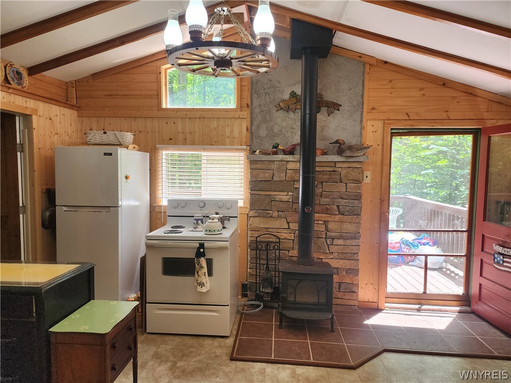 16 Hemlock Road Sheldon, NY 14167 - Photo 12 of 33