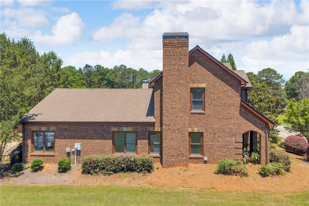 663 Timothy Road Athens, GA 30606 - Photo 41 of 49