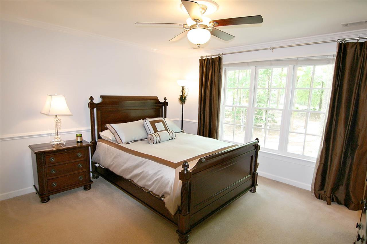 2909 Tutman Court Raleigh, NC 27614 - Photo 15 of 22 Bedroom