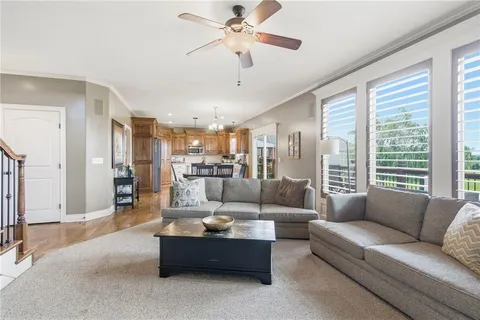 $625,000 | 17365 Northwest 130th Terrace, Platte City, MO 64079