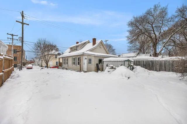 $190,000 | 723 Tulip Street Southwest, Grand Rapids, MI 49503