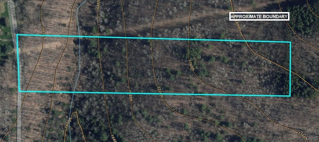 Akins Road North Cohocton, NY 14826 - Photo 21 of 23