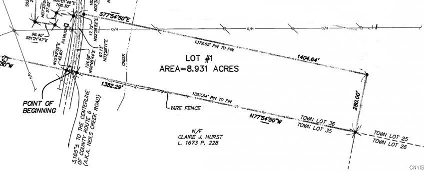 Akins Road North Cohocton, NY 14826 - Photo 23 of 23