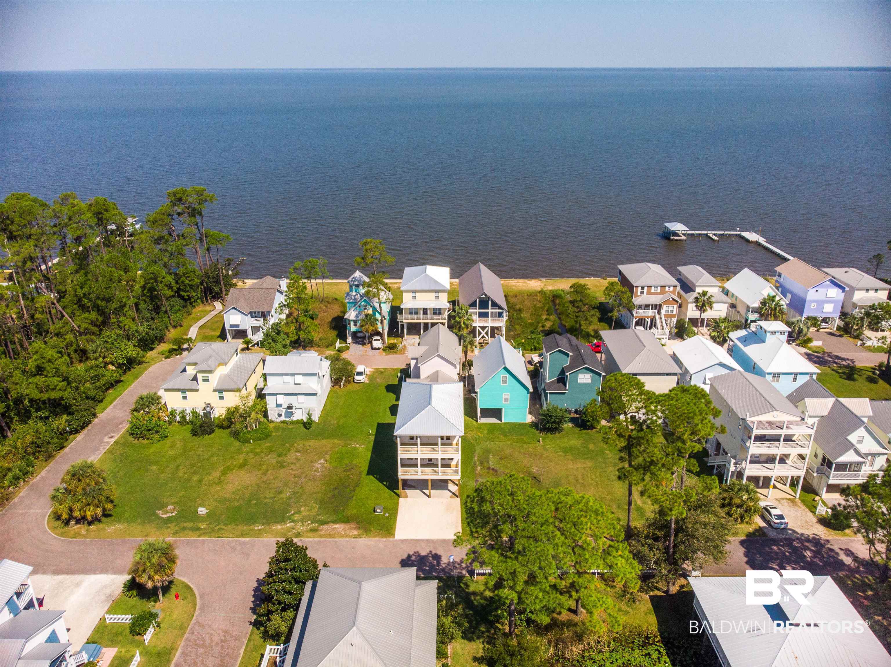 12475 Fort Morgan Road Gulf Shores, AL 36542 - Photo 4 of 44