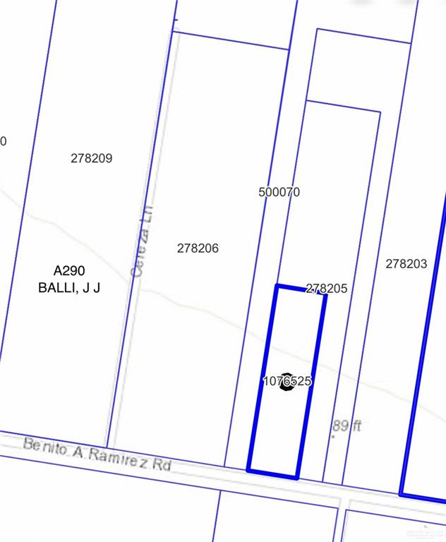 5504 Benito A Ramirez Road Edinburg, TX 78542 - Photo 7 of 9