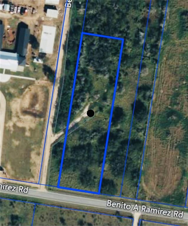 5504 Benito A Ramirez Road Edinburg, TX 78542 - Photo 9 of 9