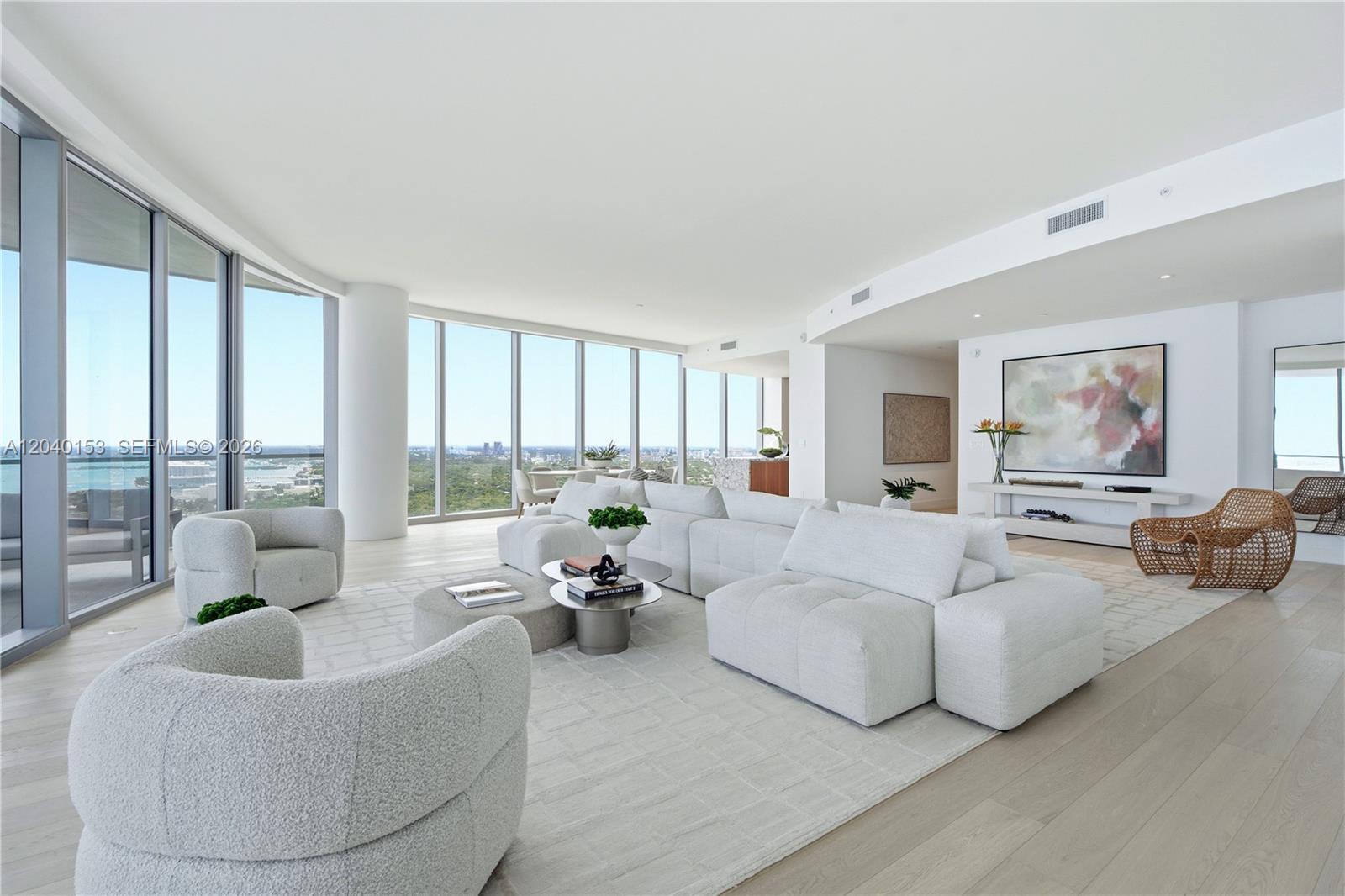 175 Southeast 25th Road, Unit 3401/3402 Miami, FL 33129 - Photo 21 of 89