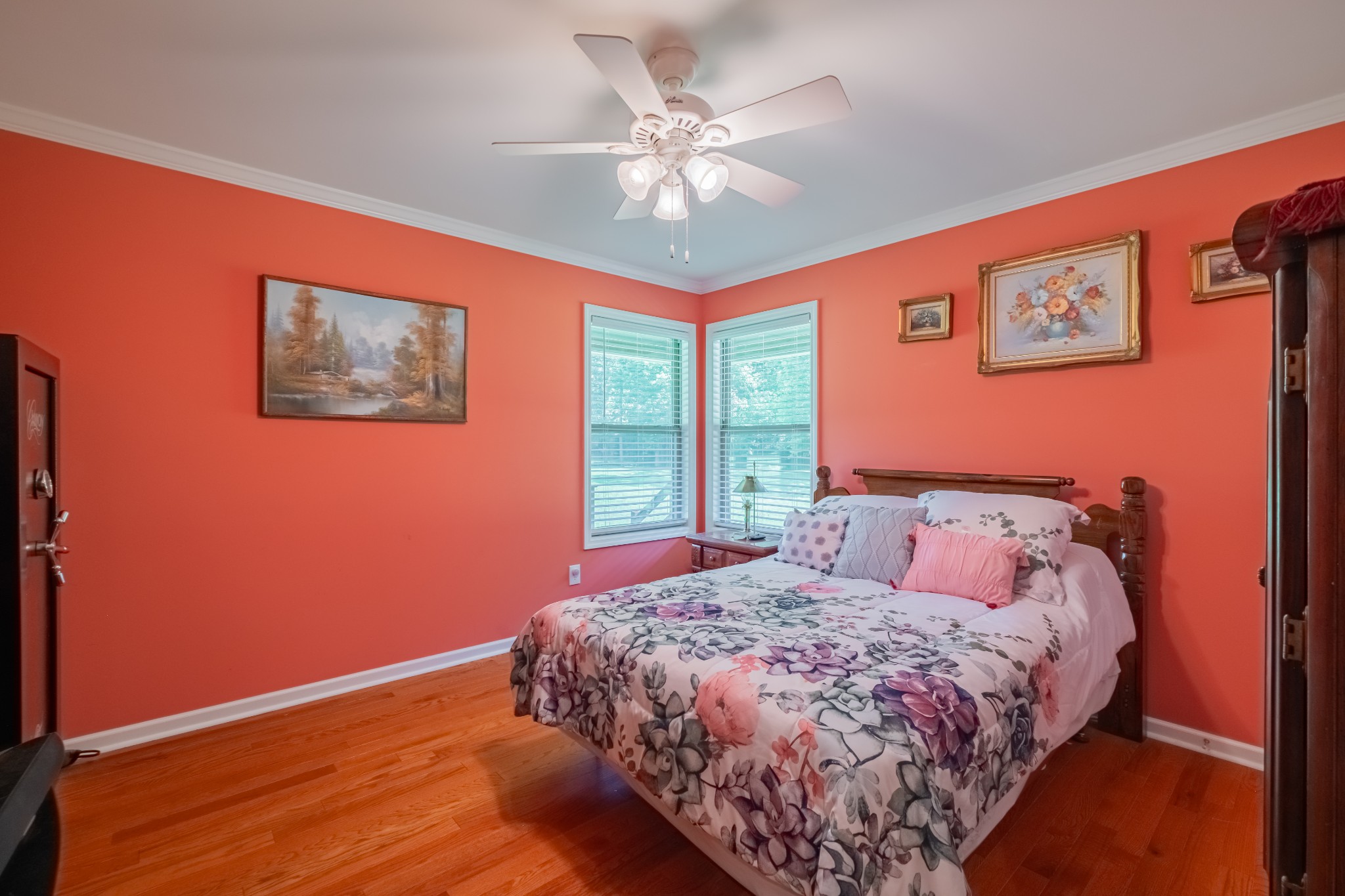 378 Bobo Hollow Road Tullahoma, TN 37388 - Photo 18 of 40