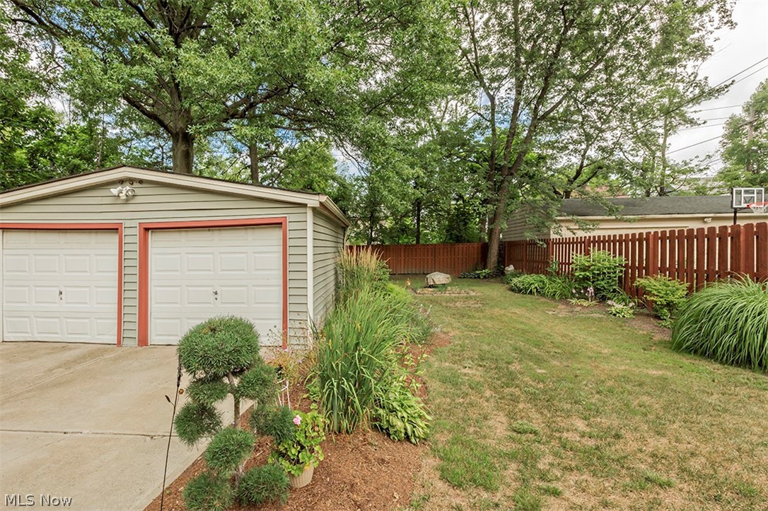 3283 Clarendon Road Cleveland, OH 44118 - Photo 32 of 34 Gallery Image 32