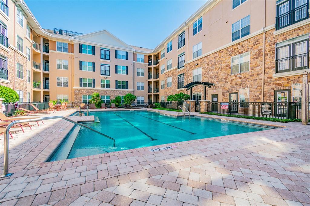4221 West Spruce Street, Unit 1323 Tampa, FL 33607 - Photo 23 of 37